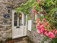 B&B Skipton - Nuthatch Cottage - Bed and Breakfast Skipton