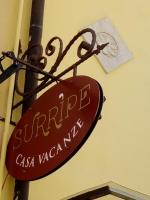 Surripe Casa Vacanze - B&B San Lorenzello