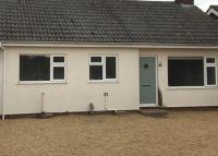 Pet-Friendly - 2 Bedrooms Bungalow Beach - Parking - Ferienwohnung