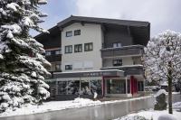 Appartements Haus Ruetz - B&B Westendorf
