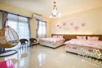 Camera Quadrupla con Vasca