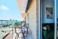 B&B Pafos - Phaedrus Living Seaside Luxury Flat Athina 21 - Bed and Breakfast Pafos