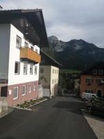 Ferienwohnung Hain - Bed and Breakfast