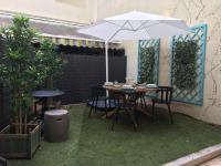 Localtraveling Cathedral & Castle - Family Apartments - Chambres d'hôtes Lisbonne