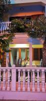 Apartmani Divkovic - Bed and Breakfast Vir