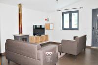 Refúgio do Alva - Serra da Estrela - Ferienwohnung Seia