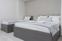 Casa Di Mare II - Ferienwohnung Olympiakí Aktí