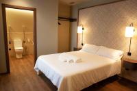 Chambre Double ou Lits Jumeaux avec Vue