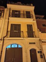 La Luna e il Sole - B&B Barletta