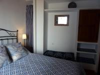 Chambre Simple - Vue sur Jardin