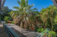 Chambre Double avec Lit d'Appoint