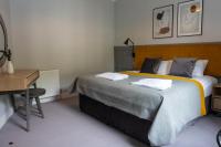 Appartement 2 Chambres