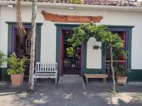 Pousada Ana Doce - B&B São Sebastião