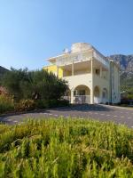 B&B Zaostrog - Apartments Dia - Bed and Breakfast Zaostrog