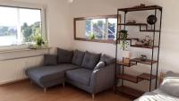 Apartment Weitblick - Bed and Breakfast