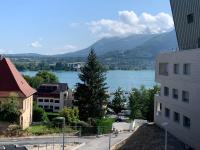 Ô Pure - B&B Annecy