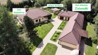 Zielono Mi - Dom Gościnny w Łapalicach - B&B