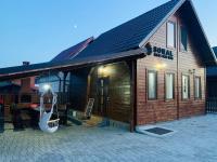 B&B Beclean - Cabana Soral Baile Figa - Bed and Breakfast Beclean