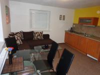 Appartement - Rez-de-Chaussée