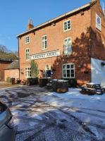 The Cheney Arms - Chambres d’hôtes