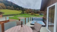 Llyn Alwen Lodge Snowdonia National Park - Chambres d’hôtes Betws-y-Coed