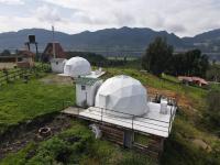 Glamping Bosques del Neusa - B&B