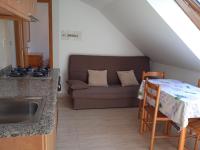 Apartamento Ático
