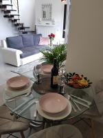 Apartament Kwiat Lotosu - B&B