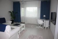 BlueSolarPearl B - vaihtoehto majoittumiselle - B&B Linnavuori