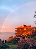 Guest House Doctor's House - Ferienwohnung Sosopol