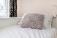 TH Serviced Apartment London - B&B Northolt