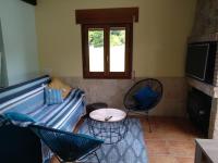 O Pedregal - B&B Burela de Cabo