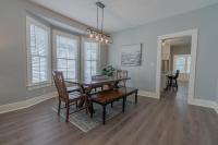 Uptown Cottage Newly Updated Home Near the Strand Galveston Harbor and UTMB - B&B