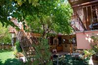 Sinter Terasse House Hotel - Ferienwohnung Hierapolis