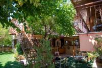 B&B Hierapolis - Sinter Terasse House Hotel - Bed and Breakfast Hierapolis