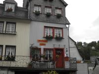 B&B Monschau - Gästehaus Luise - Bed and Breakfast Monschau