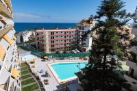 Modern Apartment with Sea Views and Fast Fiber Wifi - Ferienwohnung