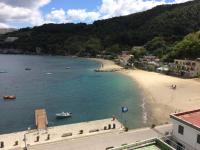 B&B Il Vicoletto Del Casale - Bed and Breakfast Centola
