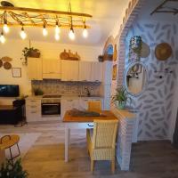 Casa Fiorita 22 Porto Ceresio - Ferienwohnung Porto Ceresio