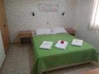 Apartamento con vistas al jardín