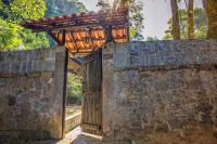 Sitio na Serra dos Orgaos com rio de aguas cristalinas - B&B
