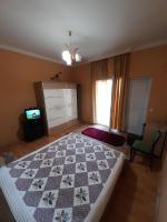 Habitación Familiar con vistas a la montaña