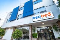 B&B Torreón - Bed Bed Hotel Perla - Bed and Breakfast Torreón