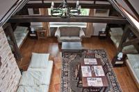 Villa Oliva - Ferienwohnung Danzig