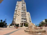 Alicante Apartamento en la Playa Muchavista-San Juan - Marluma frente al Mar - Chambres d'hôtes La Venteta