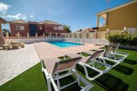 Sonnenland Suite - B&B Maspalomas