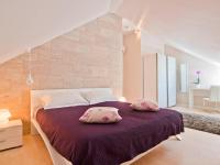 Habitación Cuádruple Deluxe