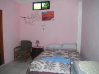 Habitación Doble con baño privado - 2 camas