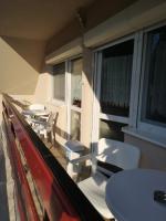 Lake Balaton Apartmanház - B&B Siófok