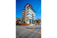 Apê 1 quarto a uma quadra da Rua de Lazer - Chambres d’hôtes Domingos Martins